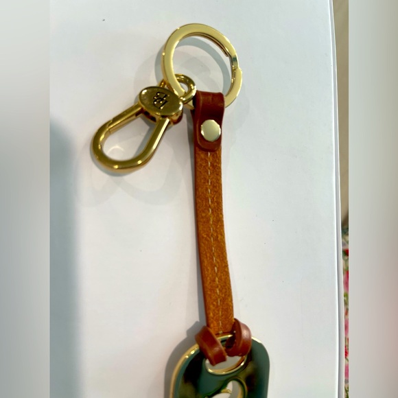 Dooney & Bourke keychain/purse charm - Picture 3 of 5